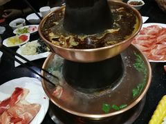 -草原饭店火锅