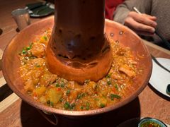 -浩海火燒雲傣家菜(芮欧百货店)