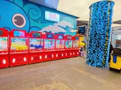 -浦江城市生活广场(江月路店)