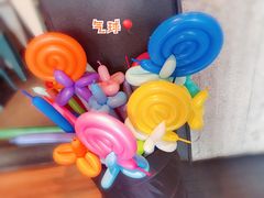 -老板恋上鱼(环山路店)