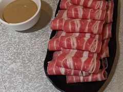 -东来顺饭庄(新源里店)