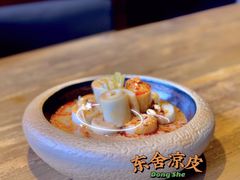 -東舍食唐精品陕菜馆