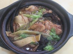 -峰味香.酱香米线.黄焖鸡(定西路店)