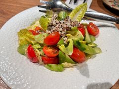 -格鲁·秀色Georgia’s Feast