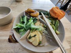 -素满香·素食自助餐(福州·长乐北路店)