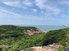-六合朝阳景区-和尚套