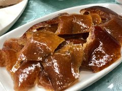 -六和聚传统烤鸭.天津菜(和平店)
