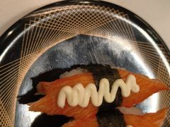 -争鲜回转寿司(朝北大悦城店)