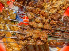 -黄小串·烤串海鲜涮牛肚(升龙广场店)