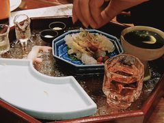 -龙悦湾酒家·八阵鱼生·渔人码头店