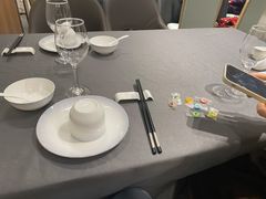 -大鹏饭店·金陵家宴(奥体中心店)