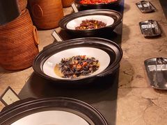 -海鲜自助餐厅·株洲大汉希尔顿酒店