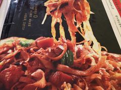 -葛记焖饼(伏牛路店)