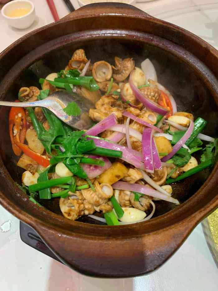 十三俏(玖洲道店)-"珠海探店||十三俏 91地点:位于玖洲.