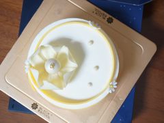 -黑池口感烘焙·生日蛋糕(坂田店)