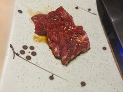 -焱铁烧·黑毛和牛专门店(南宁万象城店)