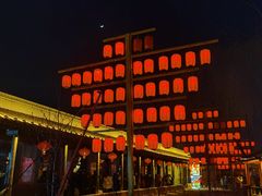 -河北村民俗体验园