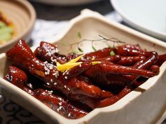 -桂满陇天书(南京德基旗舰店)