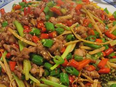 -新蜀会四川豆花(五羊店)