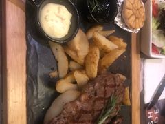 -OGGI TRATTORIA PIZZERIA(深业上城店)