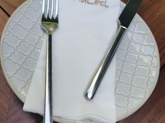 -ELI FALAFEL Lebanese&Mediterranean黎巴嫩美食(富城路店)