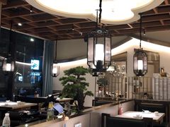 -庆江南江南菜(琴湖溪里花园城店)