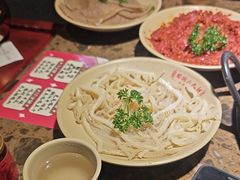 -蜀国大将老火锅(江北店)