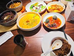 -外婆家(静安大悦城店)