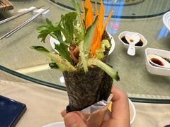 -枣子树素餐厅(铂金城店)
