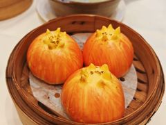-聚福山莊·寻味顺德(北滘店)