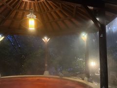 -天目湖涵田半山温泉