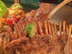 -大汉金桥华美达广场酒店·食秀全日制餐厅