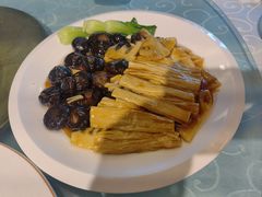 -峨嵋酒家(地安门店)