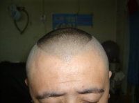 -兰建理发店