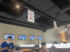-很久以前羊肉串(京汉店)