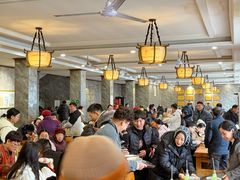 -清真马杰山牛肉汤馆