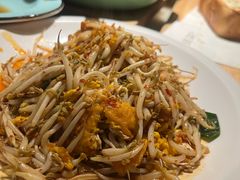 -绿茶餐厅(光谷世界城步行街店)