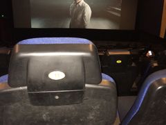 -AMG海上明珠影城(上海环球港RealDCinema店)