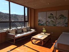 -北京古北水镇御舍温泉酒店