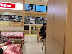 -西贝(金桥店)