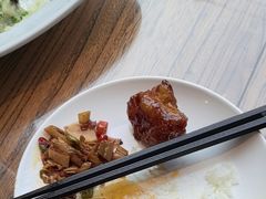 -北京老铺烤鸭(西稍门店)