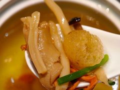 -裕兴记•蟹黄面馆(人民广场店)