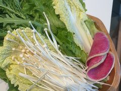 -椰子不语 椰子鸡火锅(淮海店)