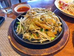 -mango tree芒果树泰国餐厅(青岛万象城店)