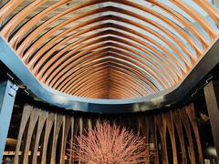 -河内西湖莲花自助餐厅