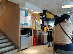 -麦当劳(塔园路店)