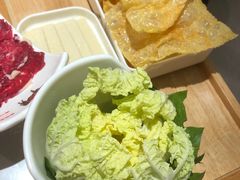 -俏牛哥鲜牛肉牛肆馆(重庆天地店)