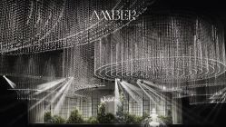-琥珀婚礼策划AMBER WEDDING