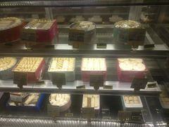 -家琳甜品(江南东店)