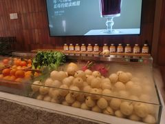-西贝(六里桥旗舰店)